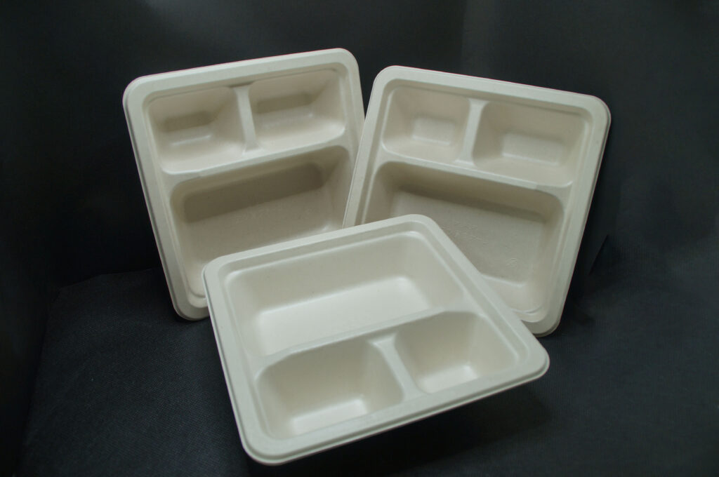 食体験を演出する器設計